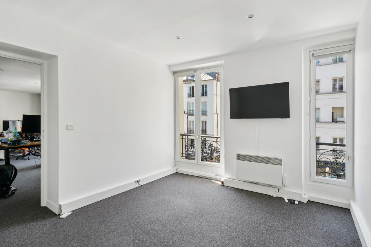 Bureau Paris 108m² Location bureau Paris OLBUR2532790 5